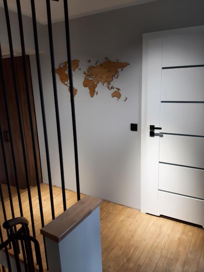 Apartament Willa Pod Sosnami Zator Przeciszow Экстерьер фото