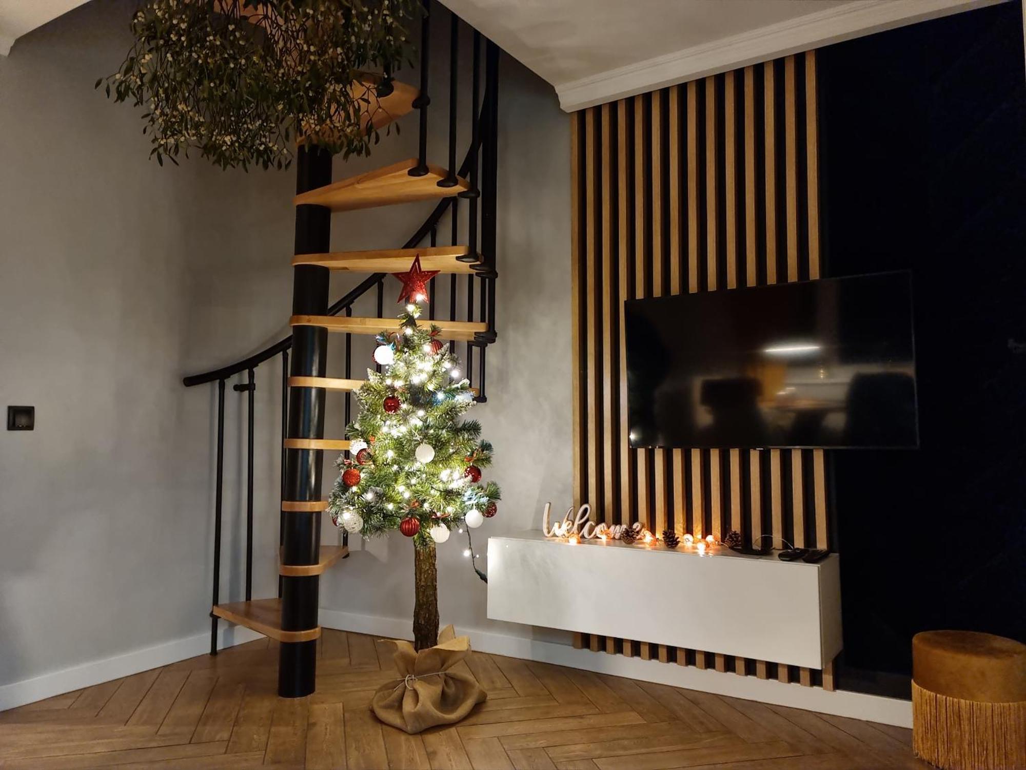 Apartament Willa Pod Sosnami Zator Przeciszow Экстерьер фото